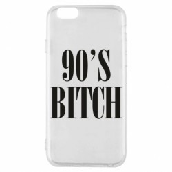 Apple iPhone 6S
