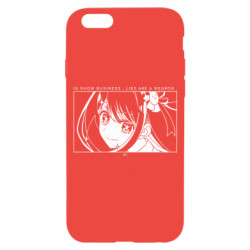Apple iPhone 6S