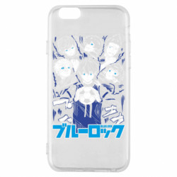 Apple iPhone 6S