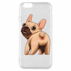 Apple iPhone 6S