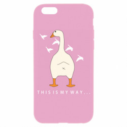 Apple iPhone 6S