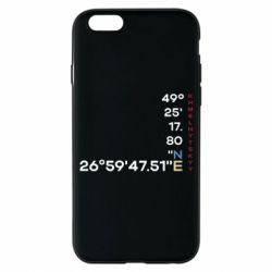 Apple iPhone 6S
