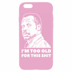 Apple iPhone 6S