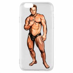 Apple iPhone 6S