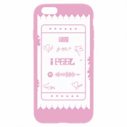 Apple iPhone 6S
