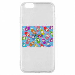 Apple iPhone 6S