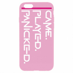 Apple iPhone 6S