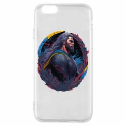 Чехол из раздела Bohdan Myroshnyk Украинский Тор для Apple iPhone 6 - FATLINE Чехол из раздела Bohdan Myroshnyk Украинский Тор для Apple iPhone 6