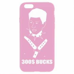 Чехол из раздела Гачимучи Ван Даркхолм для Apple iPhone 6 - FATLINE Чехол из раздела Гачимучи Ван Даркхолм для Apple iPhone 6