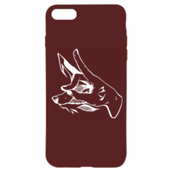 Чехол из раздела Человек-бензопила Aki's power для Apple iPhone 7