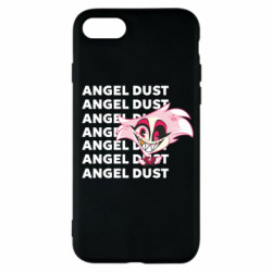 Чехол из раздела Отель Хазбин Angel dust Art для Apple iPhone 7