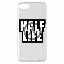 Чехол из раздела Half-Life халф лайф лямда для Apple iPhone 7