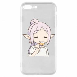 Чехол из раздела Провожающая в последний путь Фрирен Фрирен кавай для Apple iPhone 7 Plus