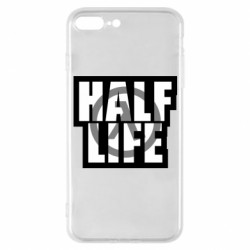 Чехол из раздела Half-Life халф лайф лямда для Apple iPhone 7 Plus