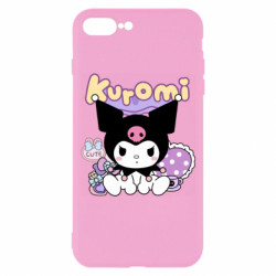 Чехол из раздела Hello Kitty Милая Куроми для Apple iPhone 7 Plus - FATLINE Чехол из раздела Hello Kitty Милая Куроми для Apple iPhone 7 Plus