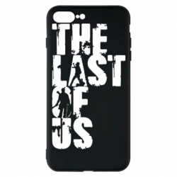 Чехол из раздела The Last of Us Одни из нас для Apple iPhone 7 Plus - FATLINE Чехол из раздела The Last of Us Одни из нас для Apple iPhone 7 Plus