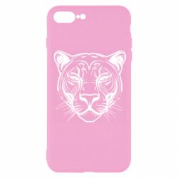 Чехол из раздела Тигр Тигр для Apple iPhone 7 Plus