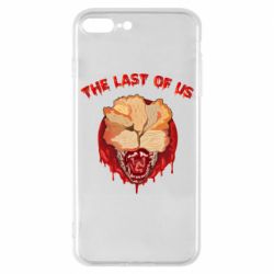 Чехол из раздела Авторские принты The Last Of Us щелкун для Apple iPhone 7 Plus - FATLINE Чехол из раздела Авторские принты The Last Of Us щелкун для Apple iPhone 7 Plus