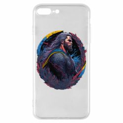 Чехол из раздела Bohdan Myroshnyk Украинский Тор для Apple iPhone 7 Plus - FATLINE Чехол из раздела Bohdan Myroshnyk Украинский Тор для Apple iPhone 7 Plus