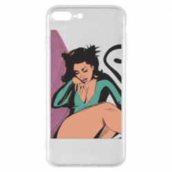 Apple iPhone 8 Plus