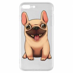 Apple iPhone 8 Plus