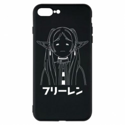 Чехол из раздела Провожающая в последний путь Фрирен Фрирен провожающая в последний путь для Apple iPhone 8 Plus