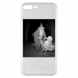 Apple iPhone 8 Plus