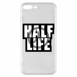 Чехол из раздела Half-Life халф лайф лямда для Apple iPhone 8 Plus
