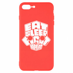 Чехол из раздела Helldivers 2 Helldivers 2 Альтернативное Лого для Apple iPhone 8 Plus - FATLINE Чехол из раздела Helldivers 2 Helldivers 2 Альтернативное Лого для Apple iPhone 8 Plus