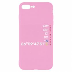 Apple iPhone 8 Plus