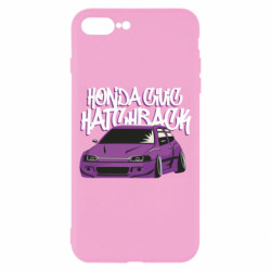 Чехол из раздела Honda Honda civic car для Apple iPhone 8 Plus