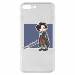 Apple iPhone 8 Plus