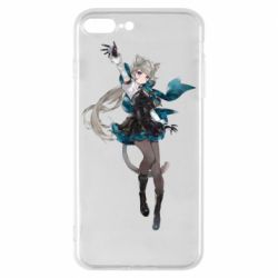 Apple iPhone 8 Plus