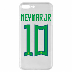 Чехол из раздела Барселона (Barcelona) Neymar для Apple iPhone 8 Plus