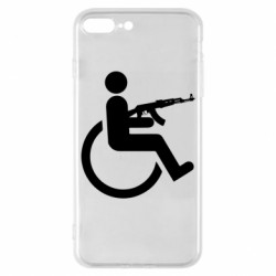 Apple iPhone 8 Plus