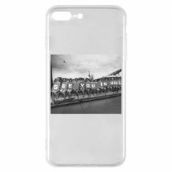 Apple iPhone 8 Plus