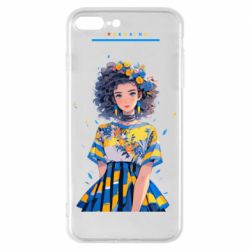 Apple iPhone 8 Plus