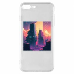 Apple iPhone 8 Plus