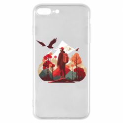 Apple iPhone 8 Plus