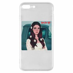 Apple iPhone 8 Plus