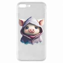 Apple iPhone 8 Plus