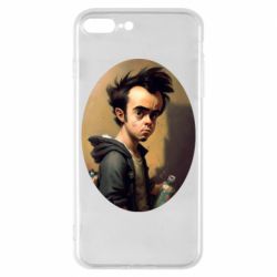 Apple iPhone 8 Plus