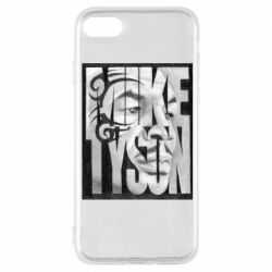 Чехол из раздела Бокс/Кикбоксинг Tyson Art для Apple iPhone 8