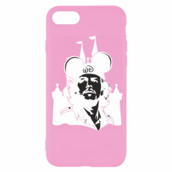 Чехол из раздела Che Guevara Че Гевара Микки Маус арт для Apple iPhone SE 2020