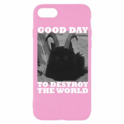 Apple iPhone SE 2020