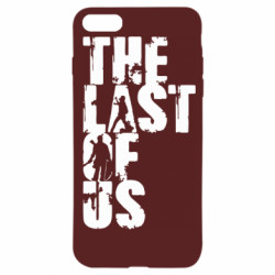 Чехол из раздела The Last of Us Одни из нас для Apple iPhone SE 2020 - FATLINE Чехол из раздела The Last of Us Одни из нас для Apple iPhone SE 2020