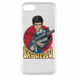 Apple iPhone SE 2020