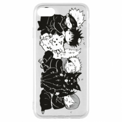 Apple iPhone SE 2022