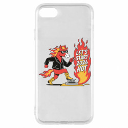 Apple iPhone SE 2022