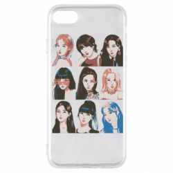 Apple iPhone SE 2022